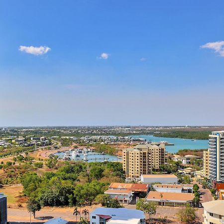 Darwin City - The Oaks With Harbour Views Appartement Buitenkant foto